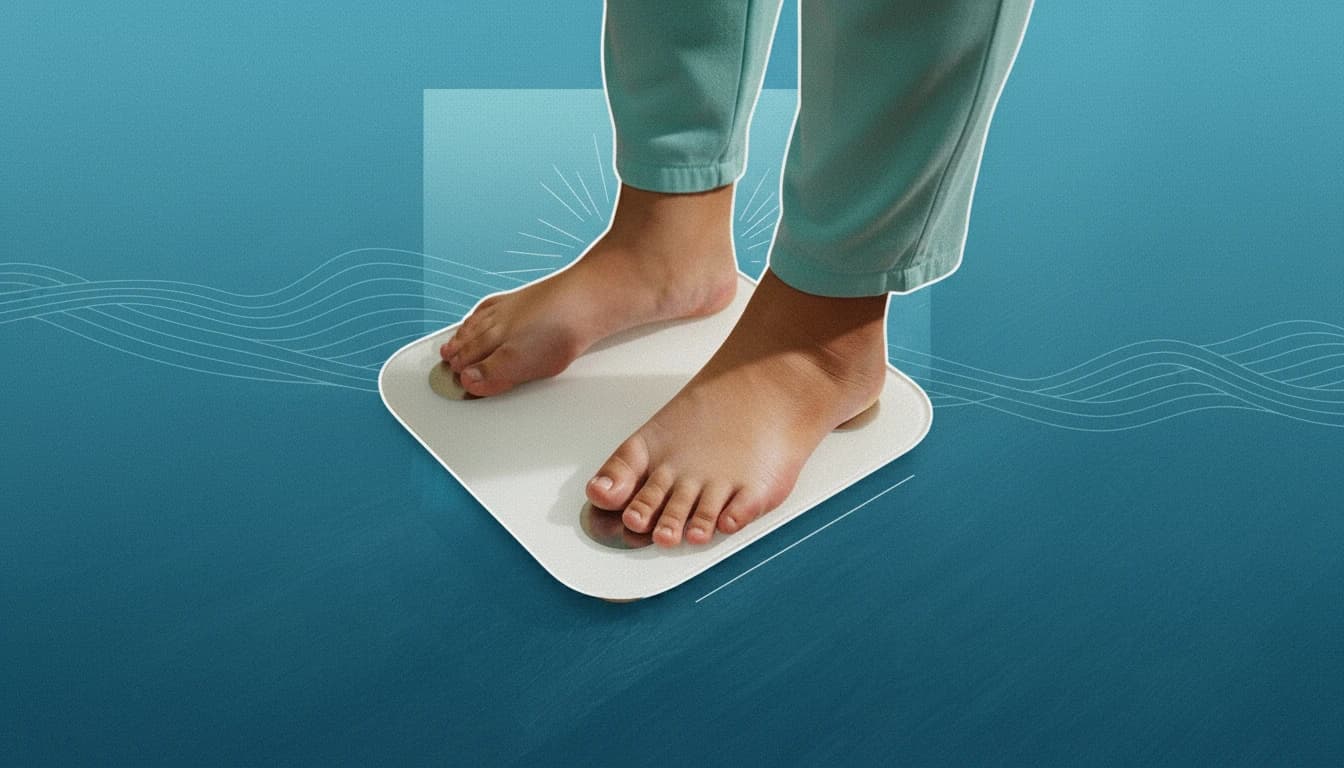 Antidepressants and Weight Gain: New Study Findings