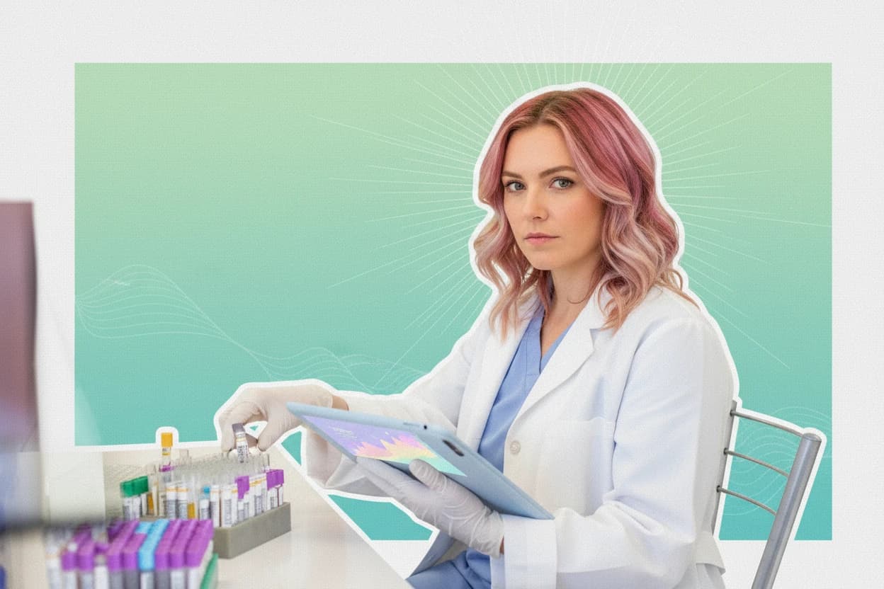 Red Blood Cells in Urine: Causes and Treatment